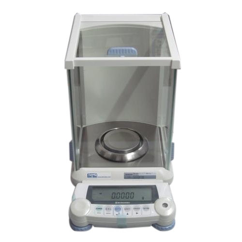 Cân phân tích điên tử Shimadzu AUX-220